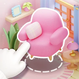 Cozy Rooms 3D: Juegos Puzzle